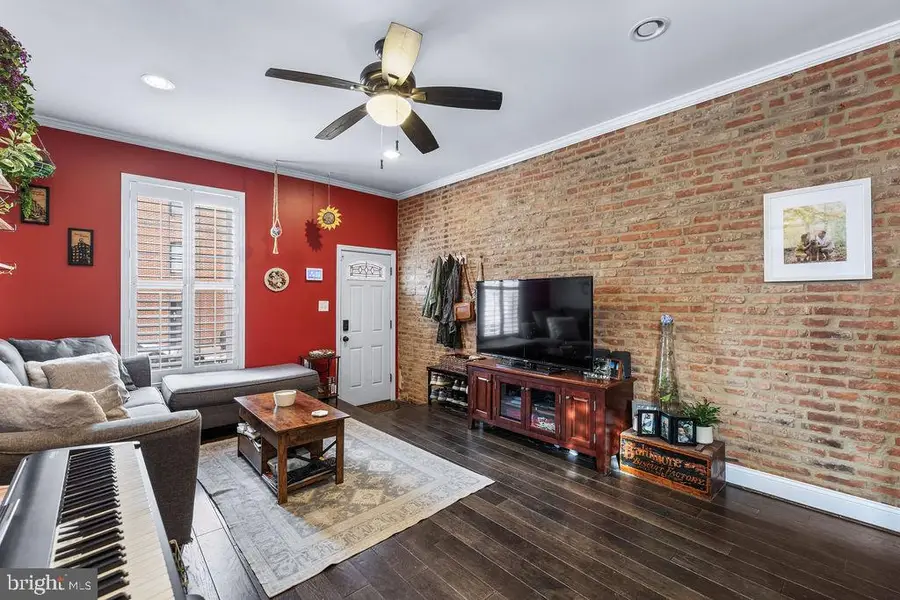 625 S Clinton St, Baltimore, MD 21224 - #3