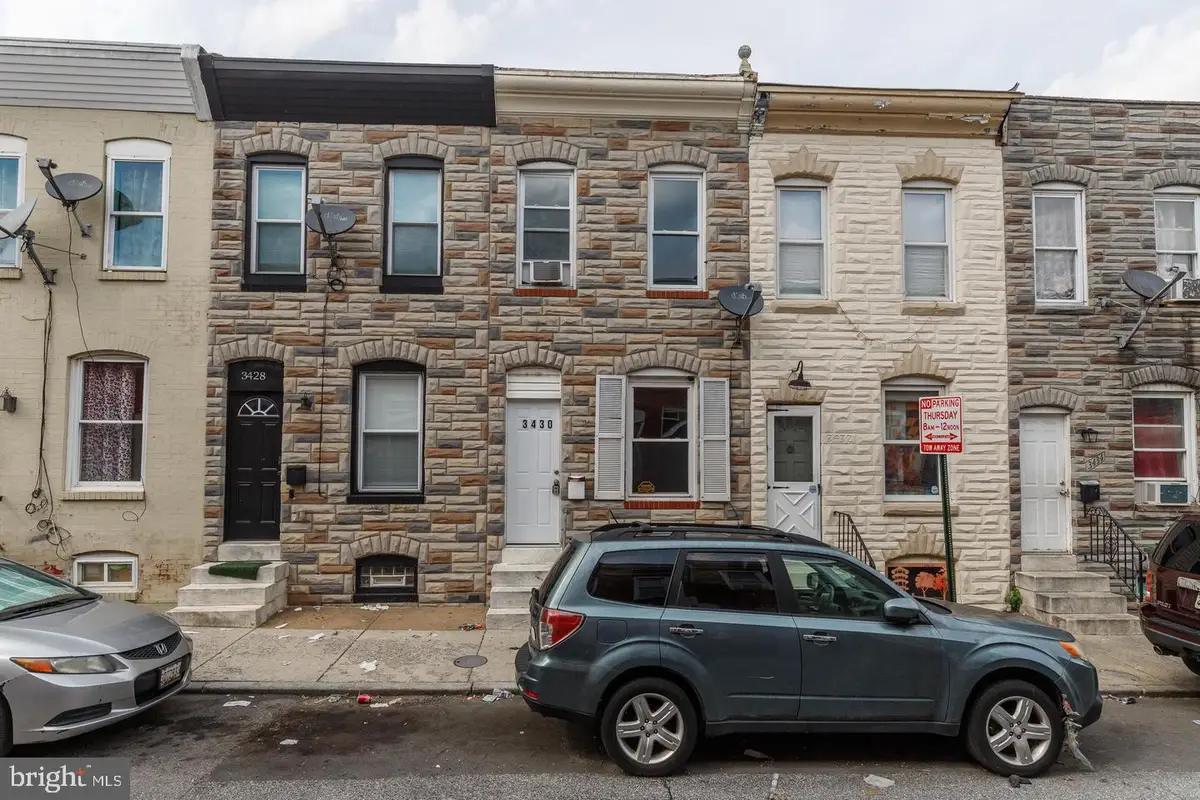 3430 Leverton Ave, Baltimore, MD 21224 - #1