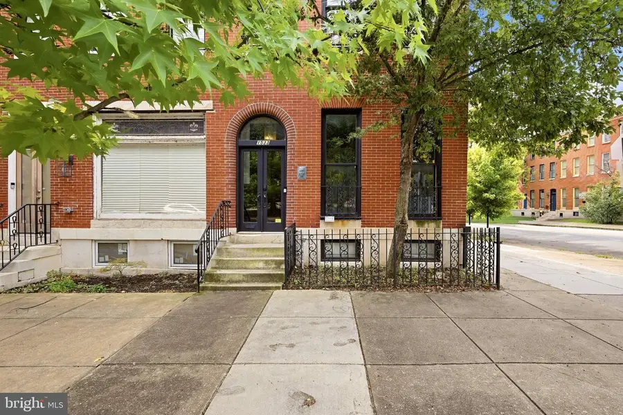 1533 W Lombard St, Baltimore, MD 21223 - #3