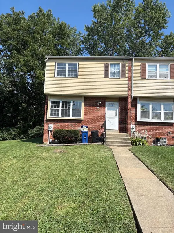6131 Fairwood Ave, BALTIMORE, MD 21206