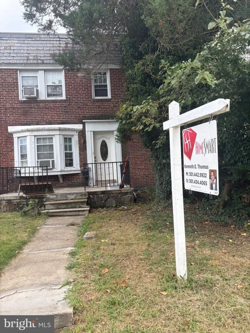 709 Augusta, Baltimore, MD 21229 - #1