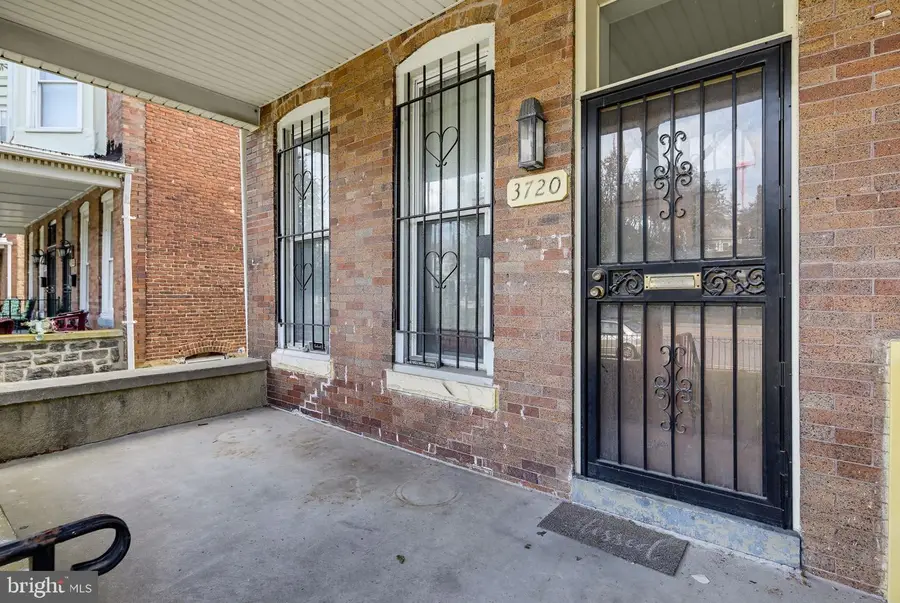 3720 Park Heights Ave, Baltimore, MD 21215 - #2