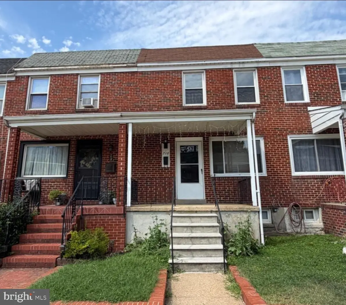 712 Umbra St, Baltimore, MD 21224 - #1
