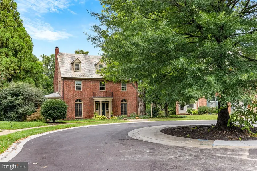 5502 Lombardy Pl, Baltimore, MD 21210 - #2