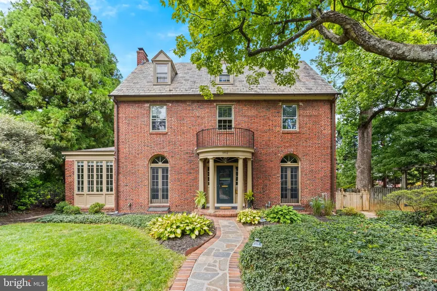 5502 Lombardy Pl, Baltimore, MD 21210 - #3