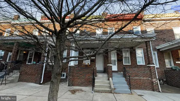 3828 Bank St, BALTIMORE, MD 21224