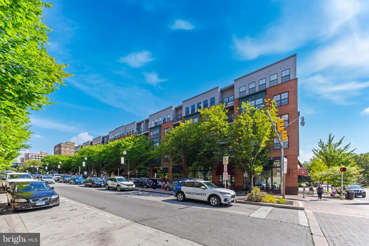 3201 Saint Paul St #120, Baltimore, MD 21218 - #1