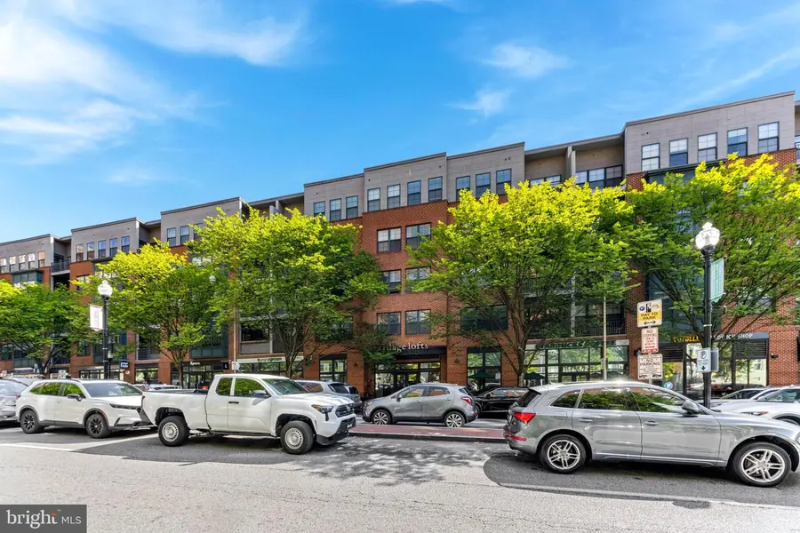 3201 Saint Paul St #120, Baltimore, MD 21218 - #2