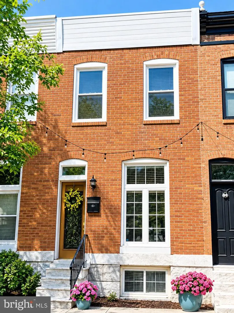902 Fagley St, Baltimore, MD 21224 - #1