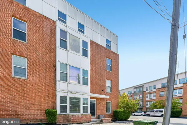 1700 E Eager St E, BALTIMORE, MD 21205