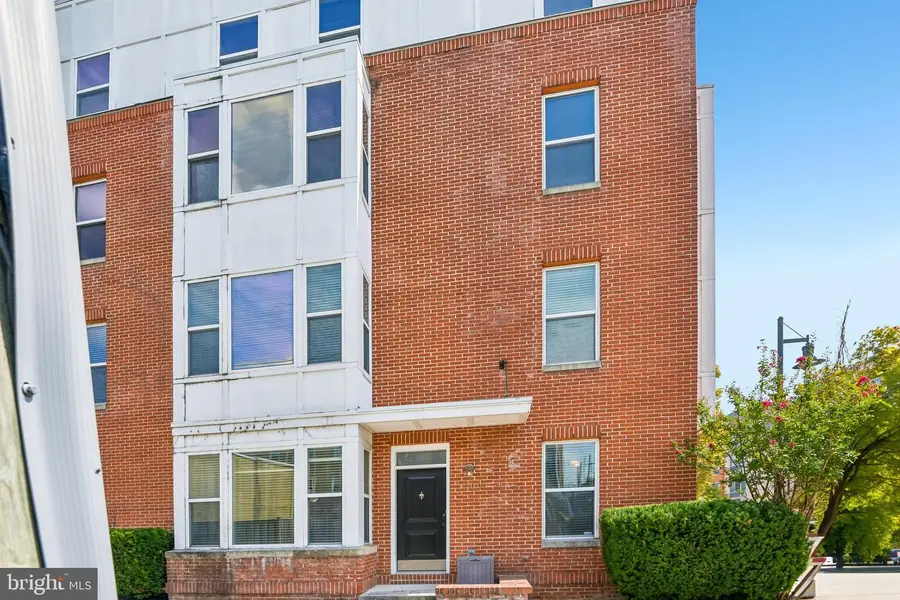 1700 E Eager St E, Baltimore, MD 21205 - #3