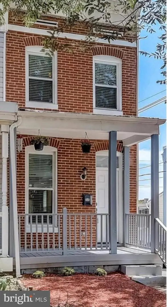 3525 Keswick Rd, BALTIMORE, MD 21211