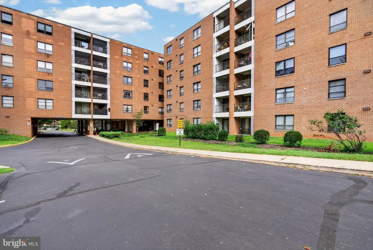 6317 Park Heights Ave #114, Baltimore, MD 21215 - #1