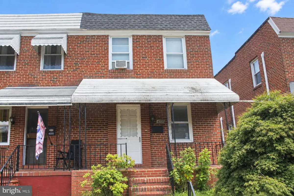 4352 Newport Ave, Baltimore, MD 21211 - #1