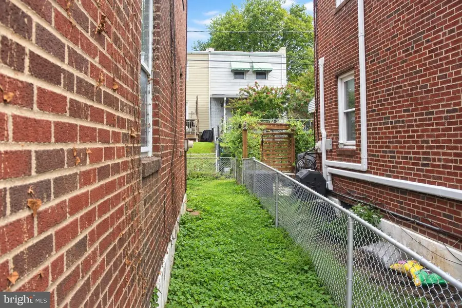 4352 Newport Ave, Baltimore, MD 21211 - #2