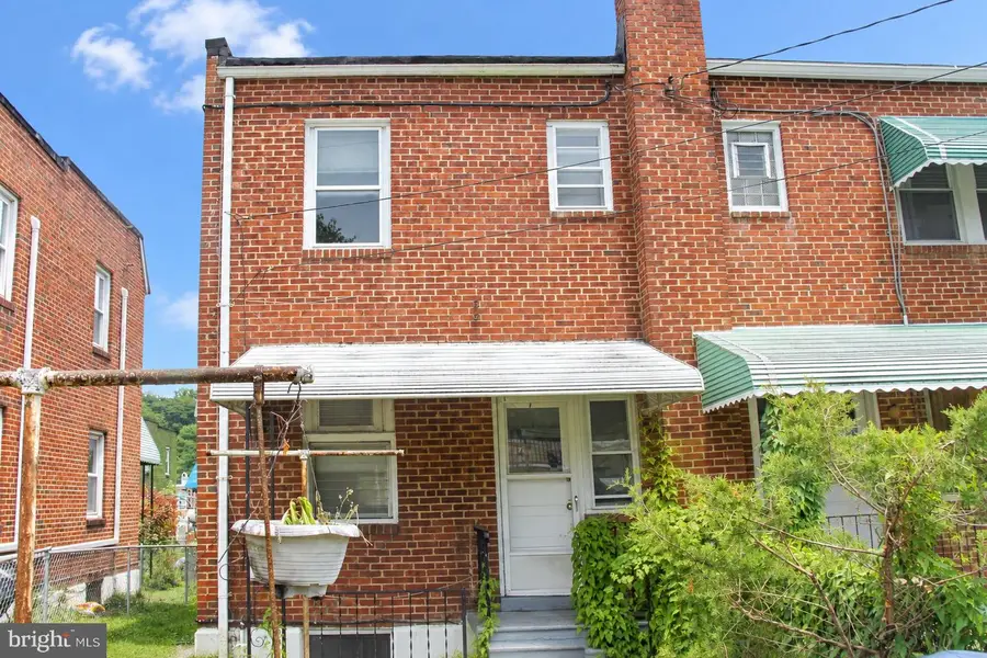 4352 Newport Ave, Baltimore, MD 21211 - #3