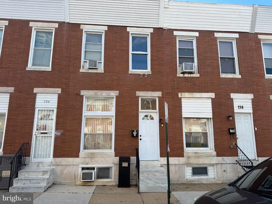 736 N Linwood Ave, Baltimore, MD 21205 - #3