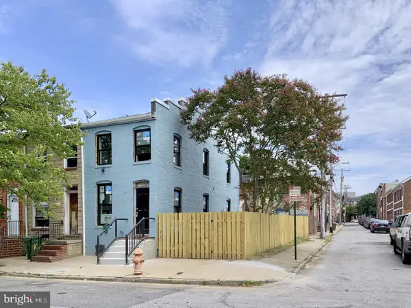 109 Schroeder St, BALTIMORE, MD 21223