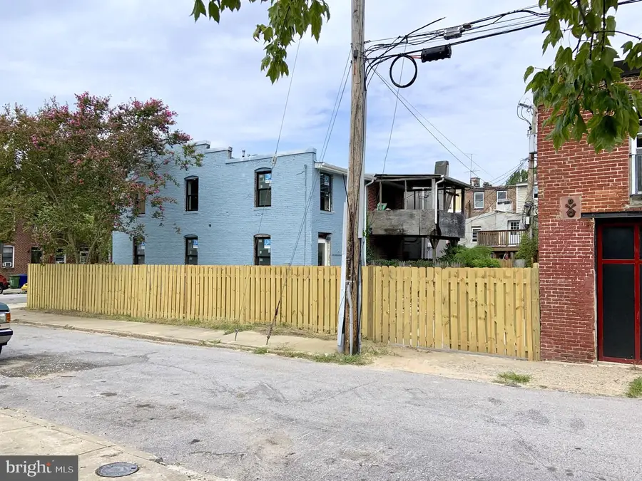 109 Schroeder St, Baltimore, MD 21223 - #2