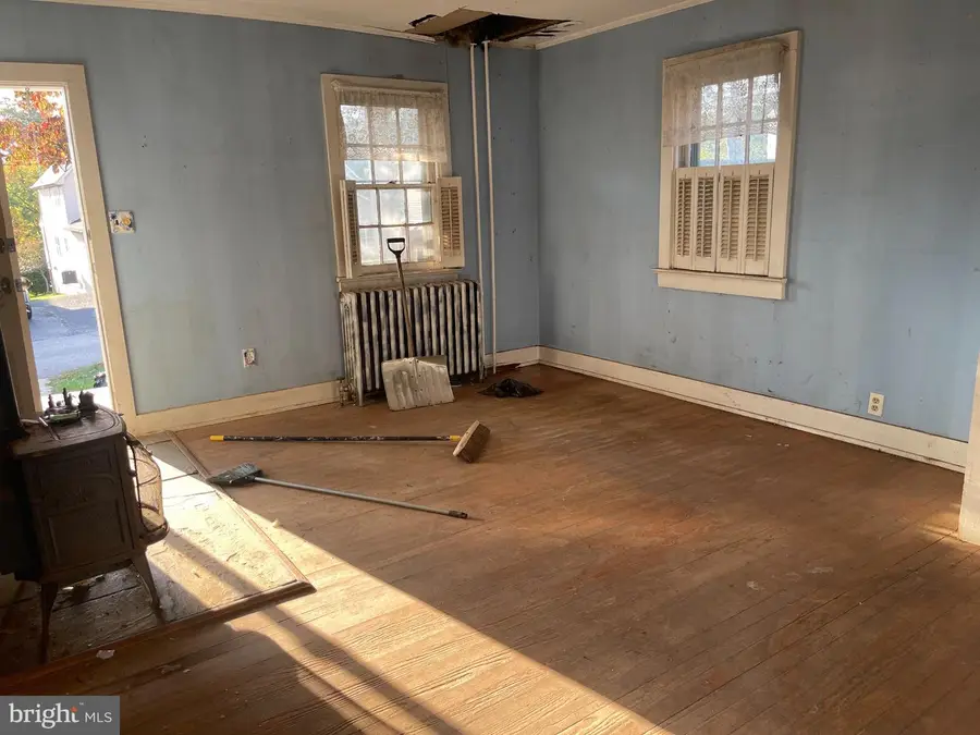 6113 Stanton Ave, Roland Park, MD 21210 - #3