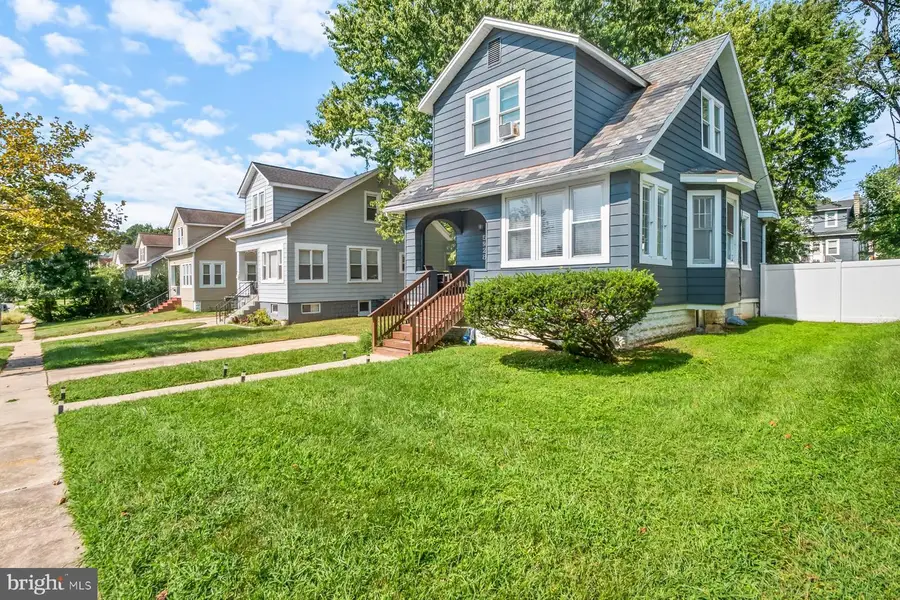 5928 Glenoak Ave, Baltimore, MD 21214 - #2