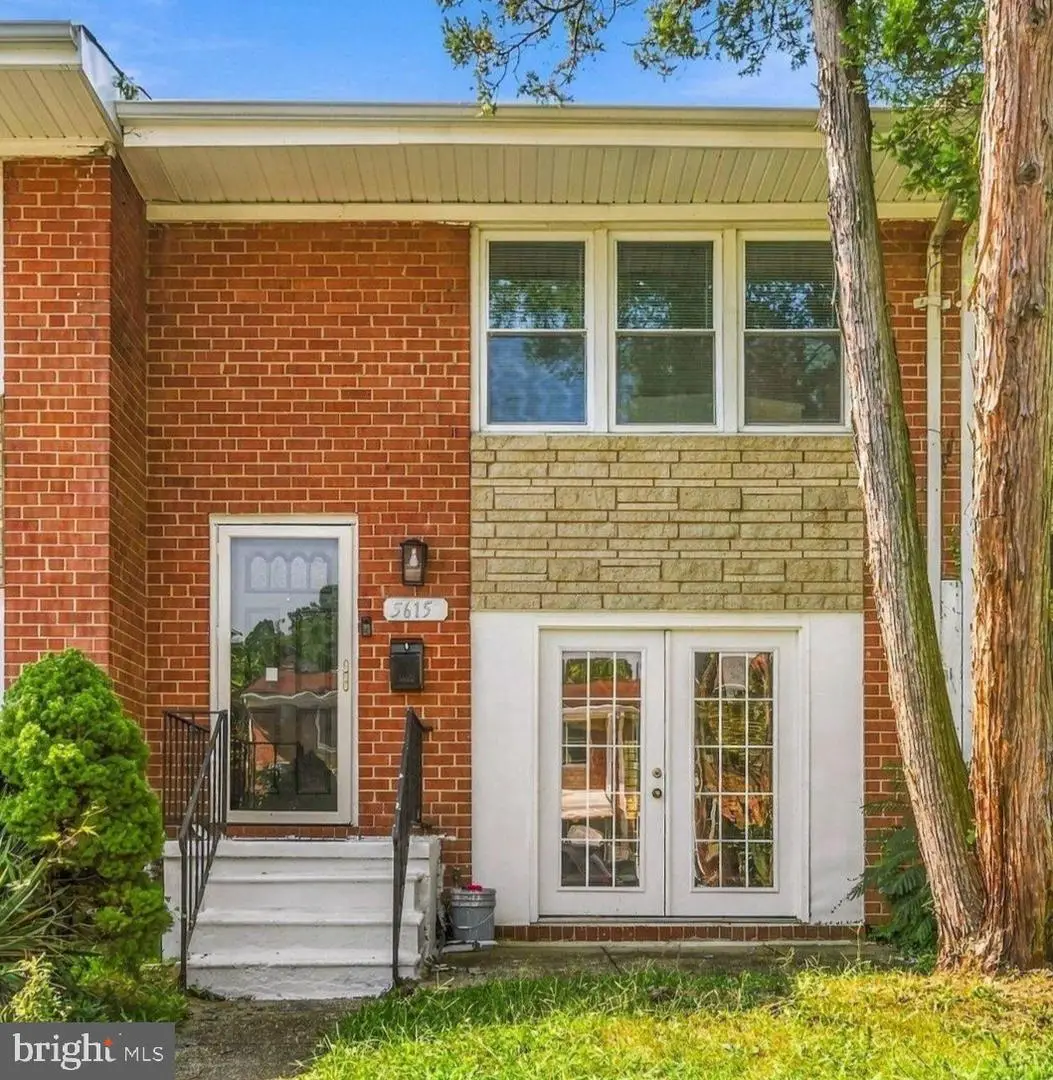 5615 Force Rd, Baltimore, MD 21206 - #1