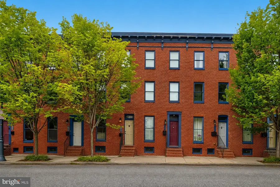 1016 Mcdonogh St, Baltimore, MD 21205 - #2