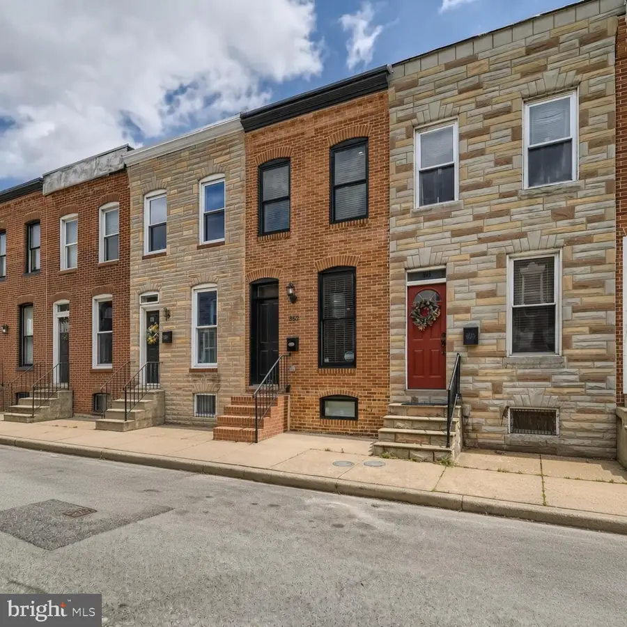 813 S Robinson St, Baltimore, MD 21224 - #2