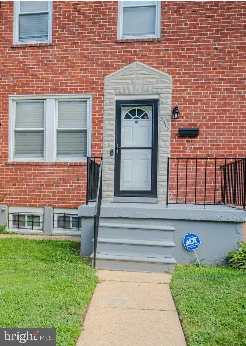 3913 Brehms Ln, Baltimore, MD 21213 - #1