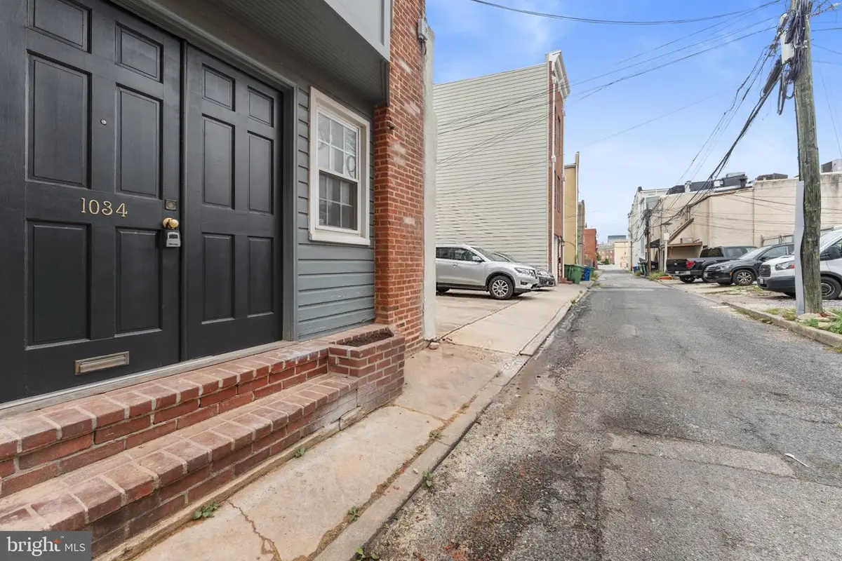 1034 Olive St, Baltimore, MD 21230 - #1