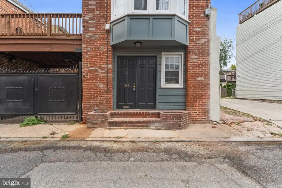 1034 Olive St, Baltimore, MD 21230 - #2
