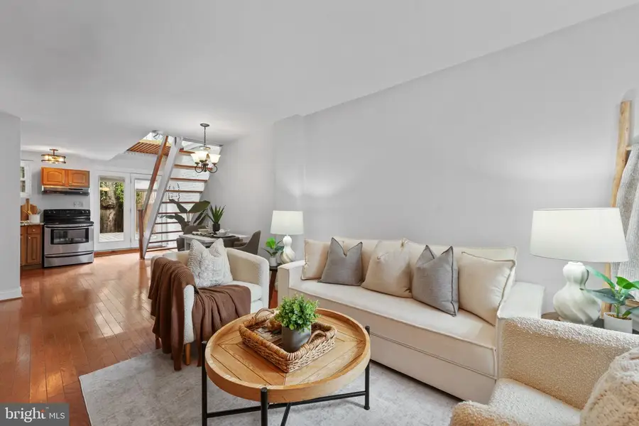 1034 Olive St, Baltimore, MD 21230 - #3