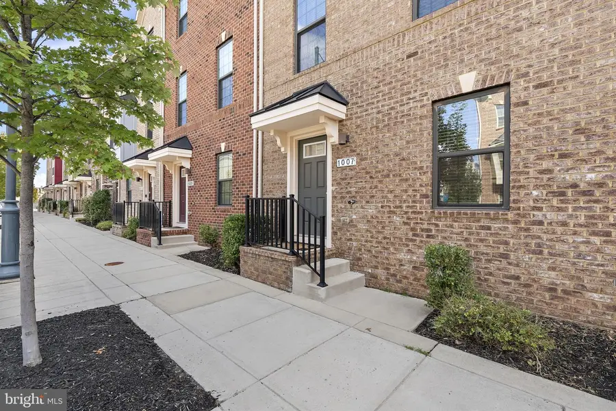 1007 Rutland Ave, Baltimore, MD 21205 - #2