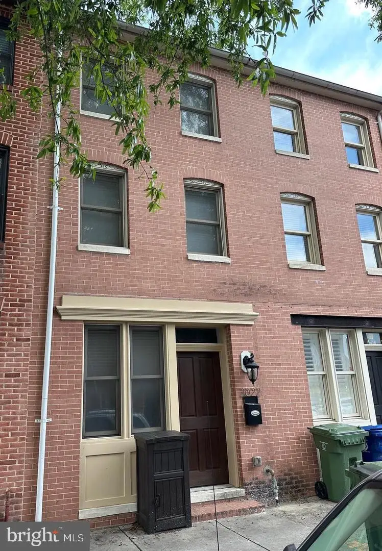 2022 Eastern Ave, Baltimore, MD 21231 - #1