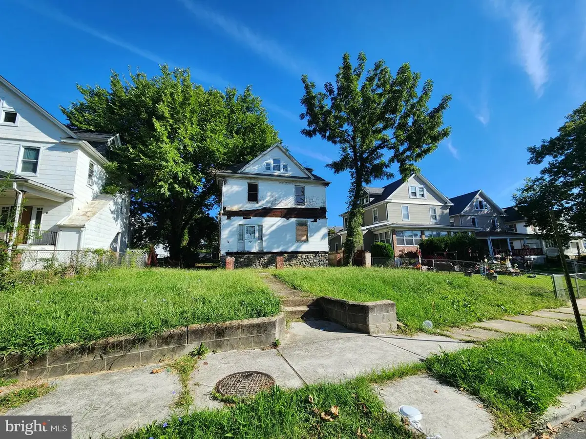 3308 Alto Rd, Baltimore, MD 21216 - #1