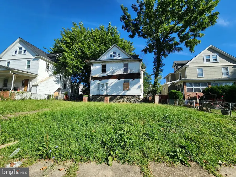 3308 Alto Rd, Baltimore, MD 21216 - #3