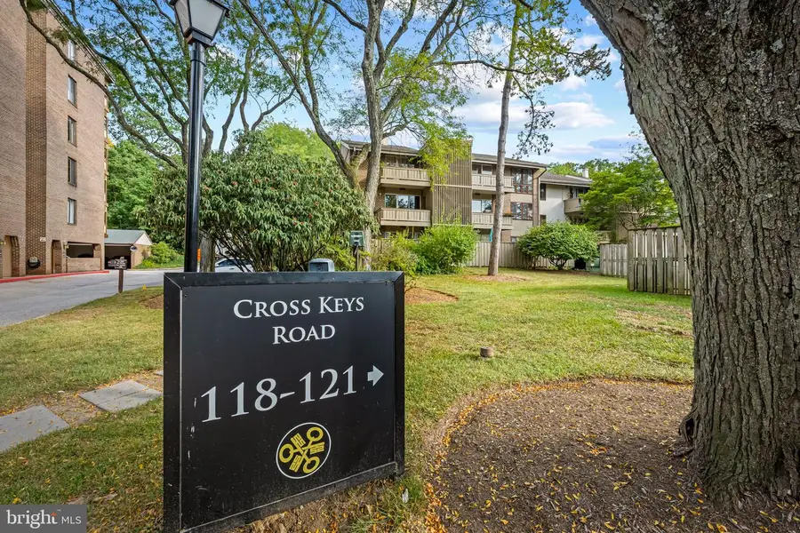121 Cross Keys Rd #r121d, Baltimore, MD 21210 - #3