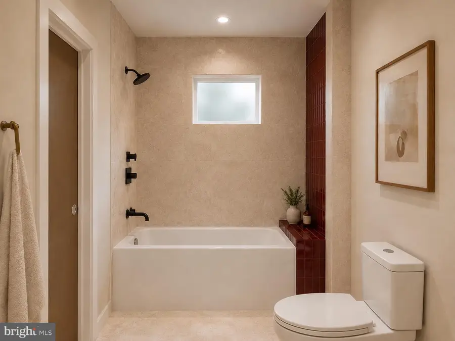 128 N Mount St, Baltimore, MD 21223 - #2