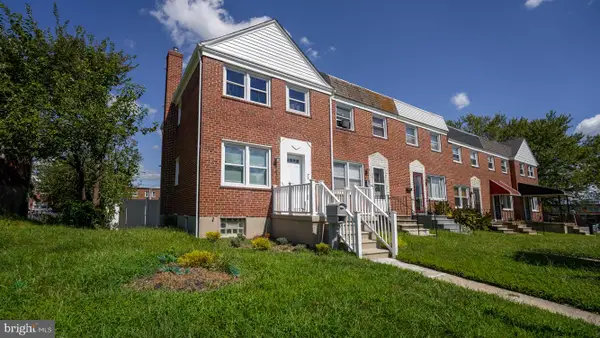 3830 Bonview, BALTIMORE, MD 21213