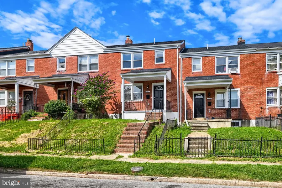 1412 N Potomac St, Baltimore, MD 21213 - #3