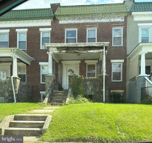 2519 Loyola Sway, BALTIMORE, MD 21215