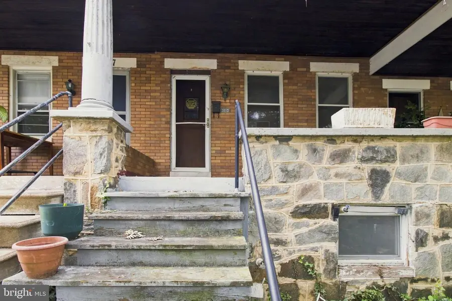 3115 Chestnut Ave, Baltimore, MD 21211 - #2