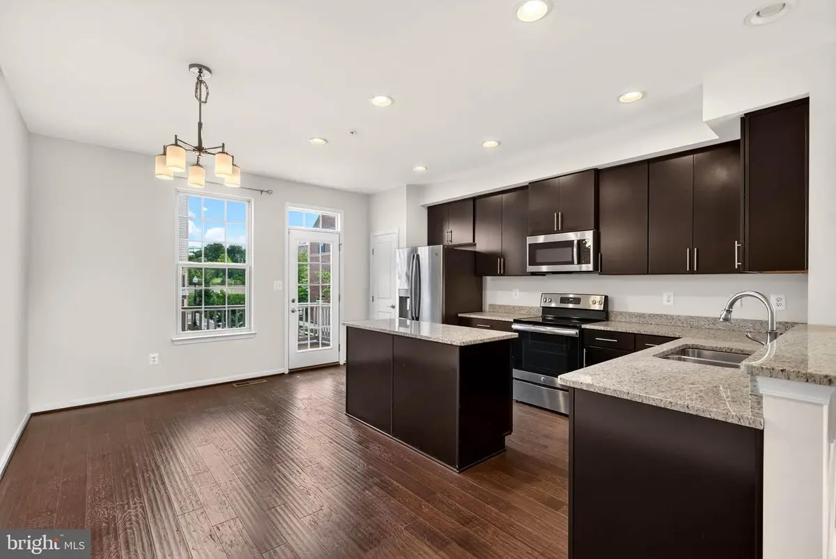 113 S Newkirk St, Baltimore, MD 21224 - #1