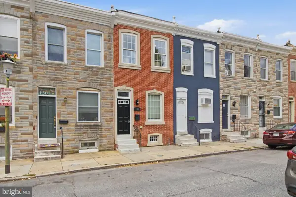 152 N Curley St, BALTIMORE, MD 21224