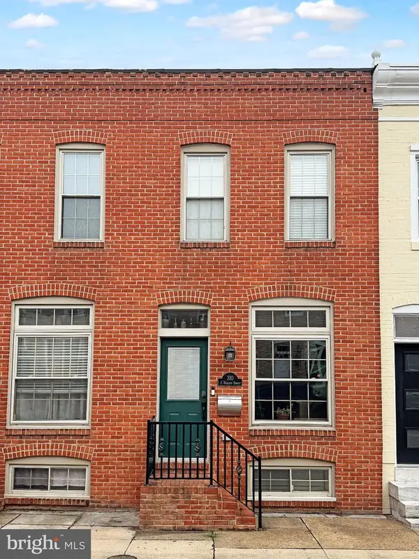 310 S Bouldin St, BALTIMORE, MD 21224