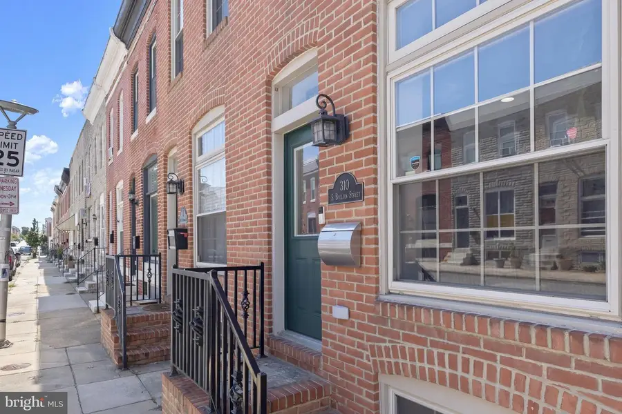 310 S Bouldin St, Baltimore, MD 21224 - #2