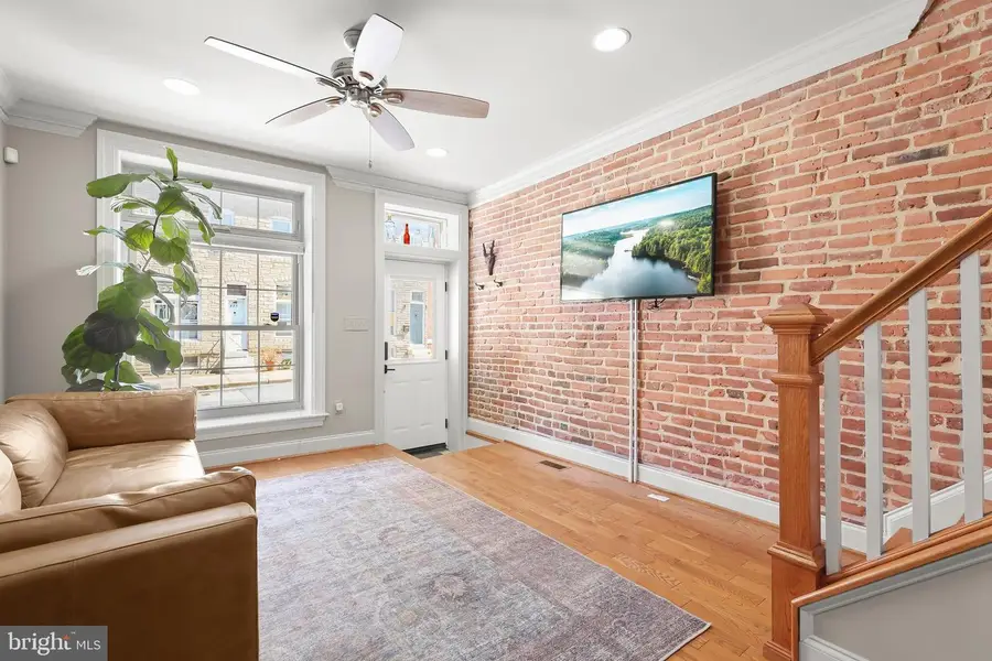 310 S Bouldin St, Baltimore, MD 21224 - #3