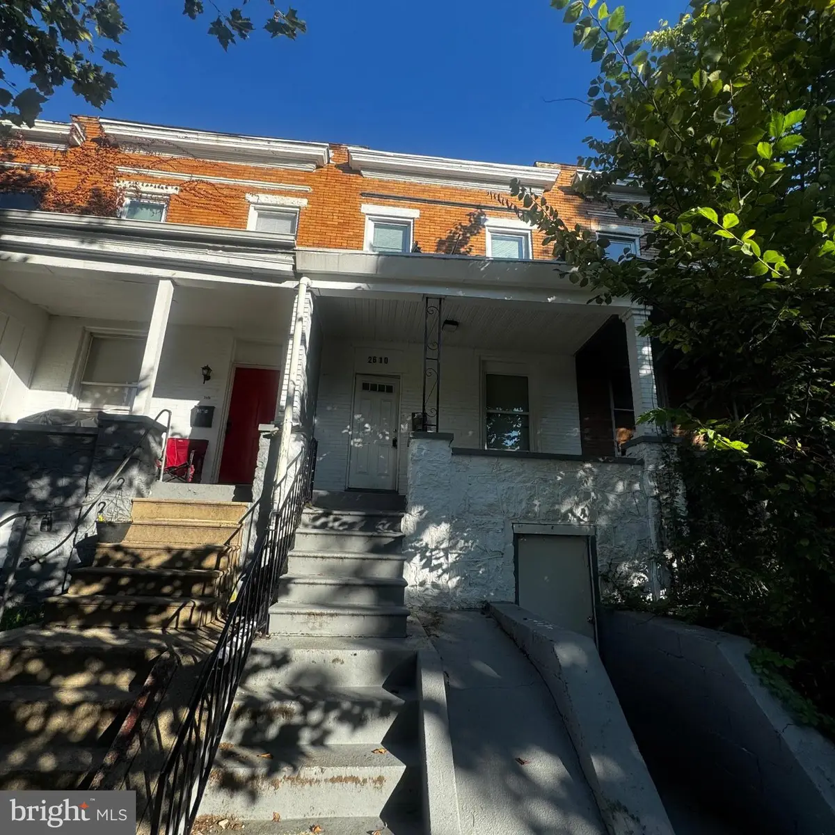 2610 Aisquith St, Baltimore, MD 21218 - #1