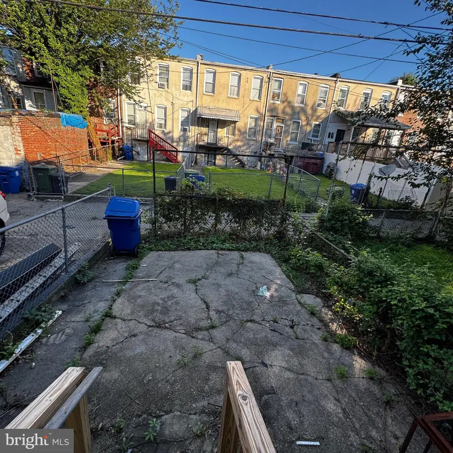 2610 Aisquith St, Baltimore, MD 21218 - #3
