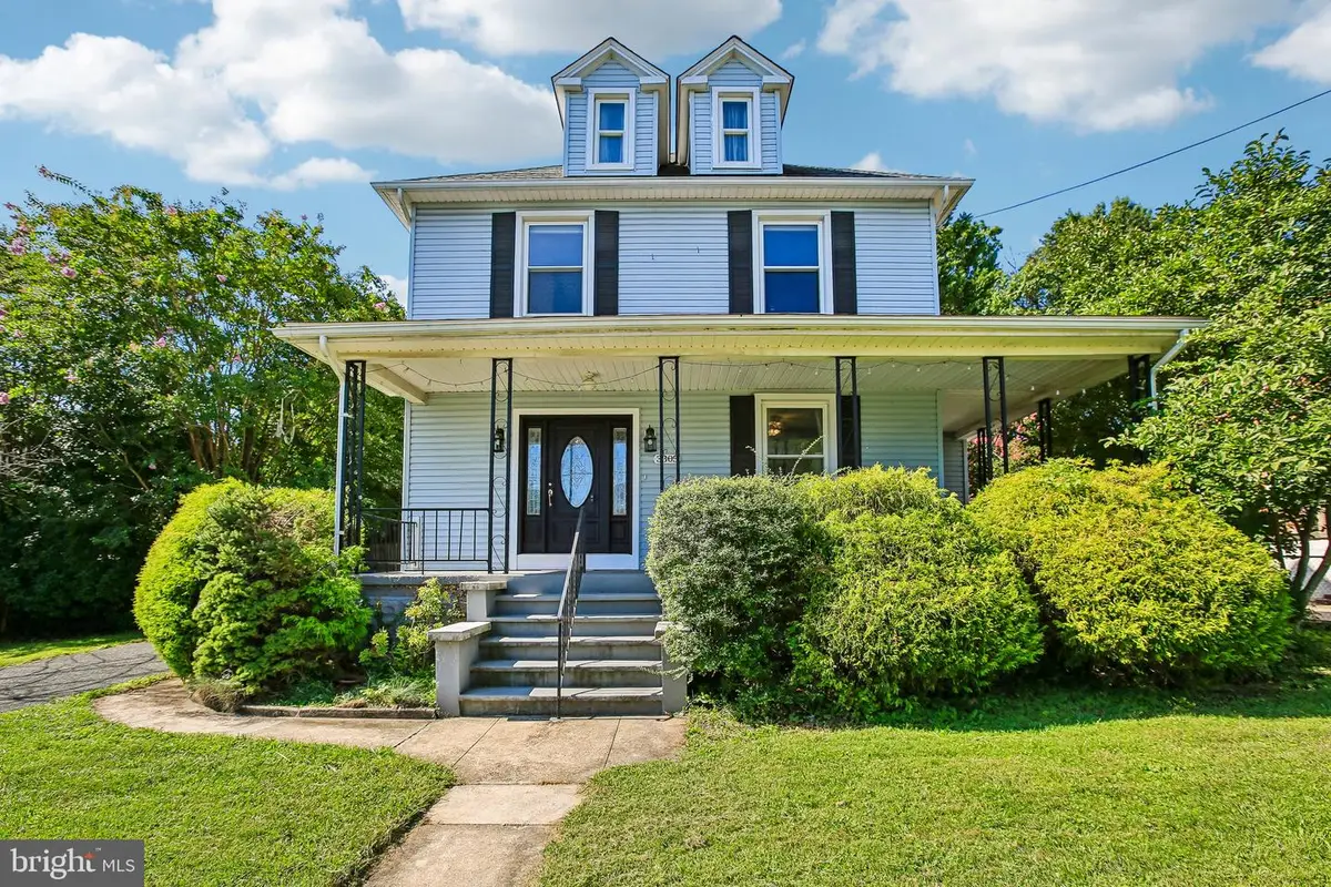 3305 White Ave, Baltimore, MD 21214 - #1
